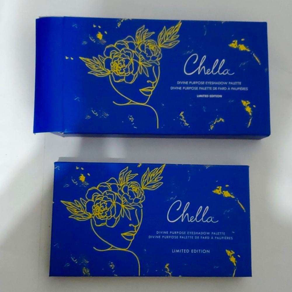 Chella